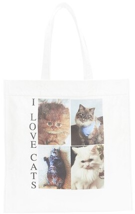 elleme cat bolsa