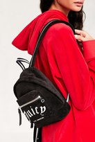 Thumbnail for your product : Juicy Couture For UO Velvet Mini Backpack