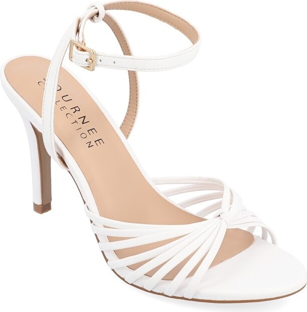 Journee Women's Vanita Dress Sandals