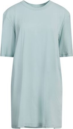 11 By Boris Bidjan Saberi Woman T-shirt