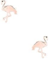 Thumbnail for your product : Gorjana Flamingo Studs