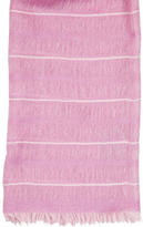 Thumbnail for your product : Loro Piana Cashmere Scarf