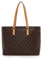 Thumbnail for your product : WGACA What Goes Around Comes Around Louis Vuitton Monogram Vavin Bag