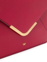 Thumbnail for your product : Anya Hindmarch Postbox wallet on chain