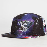 Thumbnail for your product : Neff Crazy Space Mens 5 Panel Hat