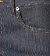 Thumbnail for your product : A.P.C. Petit New Standard straight jeans