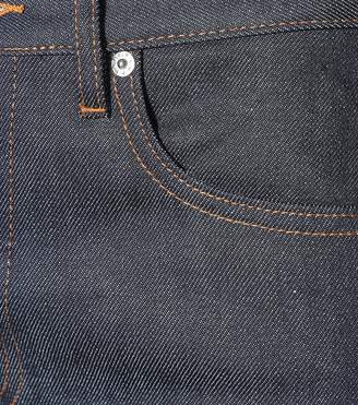 A.P.C. Petit New Standard straight jeans