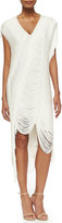 Thumbnail for your product : Haute Hippie Beloved Louise Flapper Dress