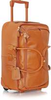 Thumbnail for your product : Bric's Life Pelle - Large Rolling Duffle Bag