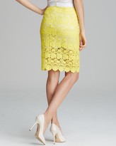 Thumbnail for your product : Rebecca Minkoff Skirt - Angelica
