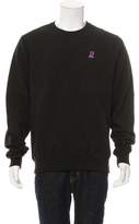Thumbnail for your product : Public School Embroidered WNL Sweatshirt
