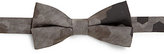 Thumbnail for your product : HUGO Pixelated Camo Bow Tie