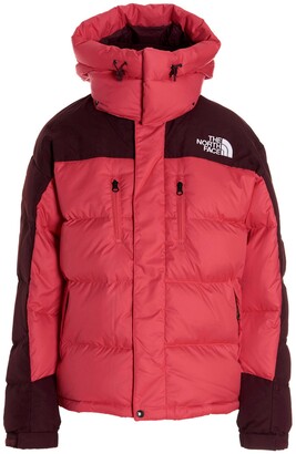 red face jacket