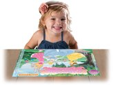 Thumbnail for your product : Neat Solutions Table Topper - Minnie - 18 ct