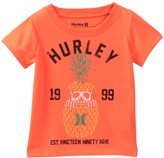 Thumbnail for your product : Hurley Pina Short Sleeve Tee (Baby Boys)