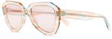 Thumbnail for your product : Celine aviator sunglasses