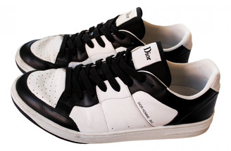 dior homme trainers mens