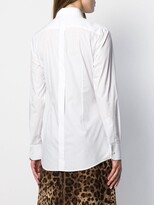 Thumbnail for your product : Dolce & Gabbana Slim Fitted Shirt