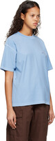 Thumbnail for your product : Stussy Blue Lazy T-Shirt