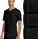 Thumbnail for your product : Jockey Men's Classic 3-pack V-Neck Tees