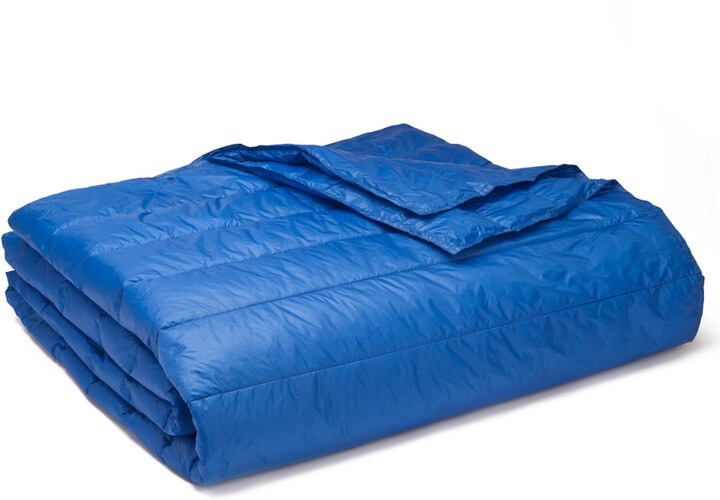 Epoch Home Puff Ultra Light Down Alternative Blanket ShopStyle