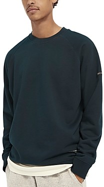 scotch and soda mens sweatshirt