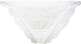 Thumbnail for your product : Bluebella Marseille lace briefs