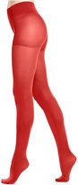 Thumbnail for your product : DKNY Basic Opaque Control Top Tights