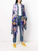 Thumbnail for your product : Camilla floral printed kimono