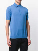 Thumbnail for your product : John Smedley Adrian polo shirt