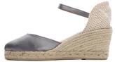 Thumbnail for your product : Le Routard Women's Marnix Sandals In Grey - Size Uk 6.5 / Eu 40