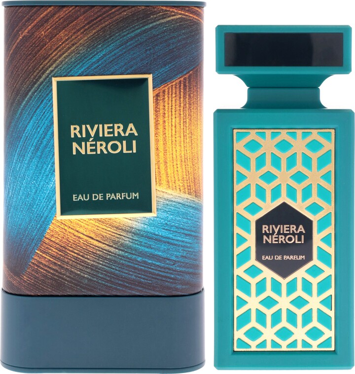 Flavia Riviera Neroli by for Unisex - 3 oz EDP Spray