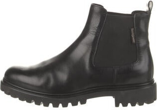 chelsea boots russell and bromley womens