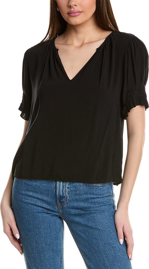 Calissa Blouse