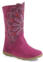 Thumbnail for your product : Stride Rite 'Bianca' Boot (Toddler)