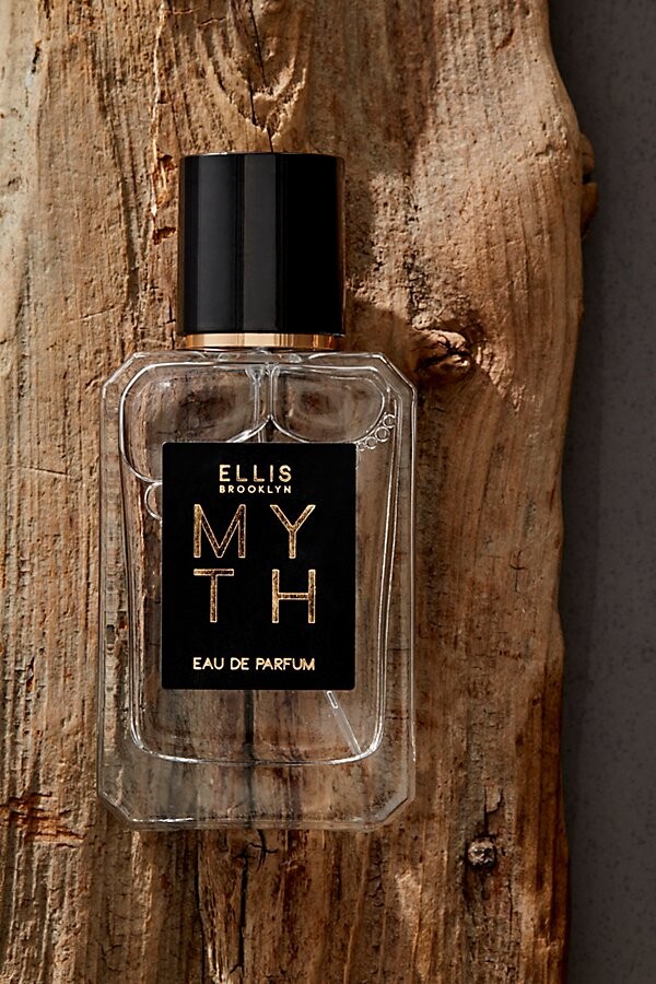 Ellis Brooklyn Ellis Brookyln MYTH Eau De Parfum