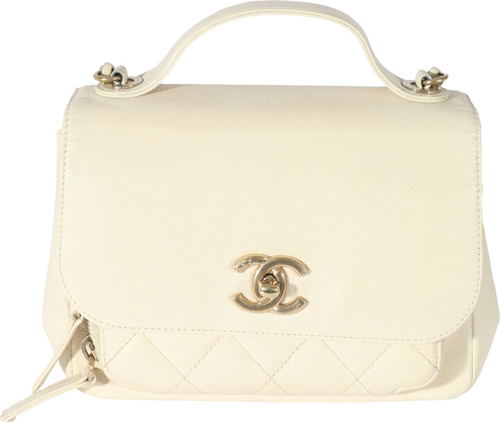 Chanel Leather crossbody bag ShopStyle