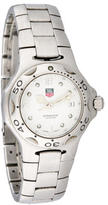 Thumbnail for your product : Tag Heuer Kirium Watch