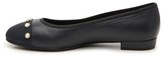 Thumbnail for your product : VANELi Umber Ballet Flat