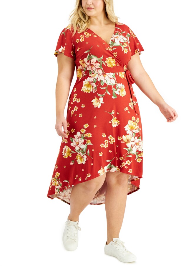 jr size dresses