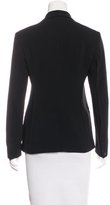 Thumbnail for your product : Rag & Bone Structured Long Sleeve Blazer