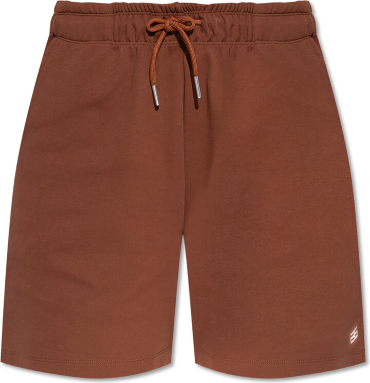 Gestuz Shorts Gzimina  - Brown
