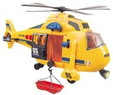 Thumbnail for your product : Kid Galaxy Rescue Helicopter