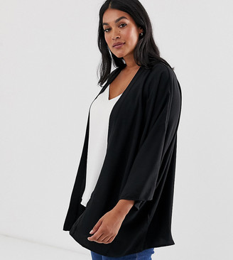kimono jacket plus size australia