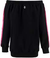 Thumbnail for your product : Marcelo Burlon County of Milan Cotton Sweatdress