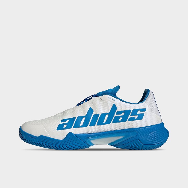 mens barricade tennis shoes