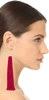 Thumbnail for your product : Vanessa Mooney The Firefly Earrings