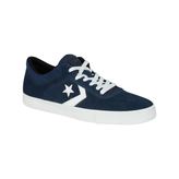 Thumbnail for your product : CONS Aero Suede Ox Trainers