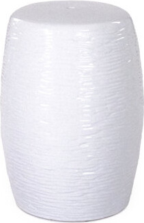 Zentique Ceramic Garden Stool