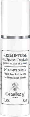 Sisley Paris Intensive Serum with Tropical Resins